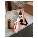 nerf rival mxvlll 20 rifle