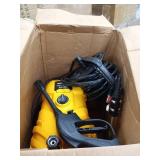 Westford electric pressure washer scepwv1900 b