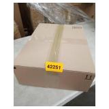 weaved seat cushion 1only