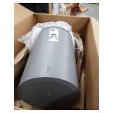 imbra trash can grey grand