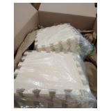 foam mat pieces 36 pcs