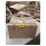 seroforce robot vacuum black