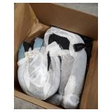 haxli mattress topper memory foam twin full