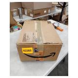 cliffs k rolling bag blue