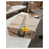 ARM & HAMMER Naturals Cat Litter, Multi Cat, 18lb Bag