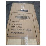 vivo home under cabinet range hood stainless steel