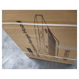 vivo home under cabinet range hood stainless steel