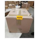 blue comforter queen