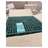 artificial boxwood panels