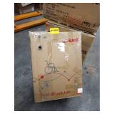 yuwell 1100 wheel chair black