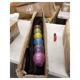 poinyyard croquet set 32 in