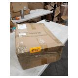 zovota cube storage organizer 12 cubes white