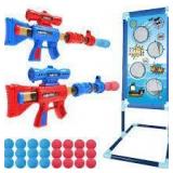 blaster shooting game shooting game