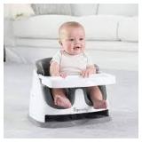 ingenuity booster chair