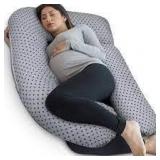 pharmedoc body pillow