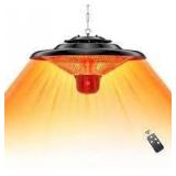 southeatic patio heater