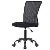 cy mid back home black office chair