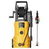 Westford electric pressure washer scepwv1900 b