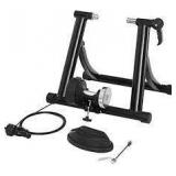 songmics bike trainer stand