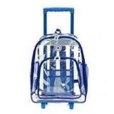 cliffs k rolling bag blue