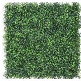 artificial boxwood panels