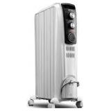 delonghi radiant heater