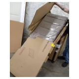 chic home design uriella king headboard only taupe