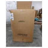 lexington home brands Tommy Bahama home twin palms Rattan Seaview arm chair set of 2