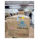 Copper Grove Lily Medium Brown Microfiber Recliner- Retail:$367.99