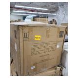 Copper Grove Velvet Push Back Recliner Chair- Retail:$381.49