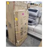 kick Monarch 48in Foosball table brown damage on the leg