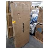 copper Grove Shumen office desk white tribsigns