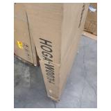 copper Grove Shumen office desk white tribsigns