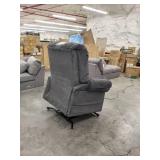 catnapper omni 45in wide power lift green