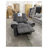 catnapper omni 45in wide power lift green