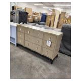 legacy classic furniture dresser 9 drawer