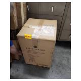 elite living kraft counter stool natural 1 only