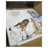 carmyra lighting ceiling fan light minimalist