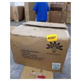 carmyra lighting ceiling fan light minimalist