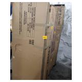 Handy Living Upholstered Twin-size Square Tufted Back Daybed-DB5-TWN-PRN89