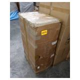 sinkology white farmhouse sink