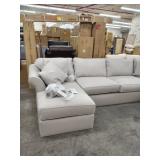 klaussner home furnishings nice sofa sectional set 4pcs