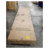 American Legend Kirkwood 9â LED Light Up Shuffleboard Table with Bowling escalade sports