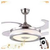 carmyra lighting ceiling fan light minimalist