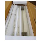 homestyles kitchen island body 5094 942 Farmhouse white 2 boxes