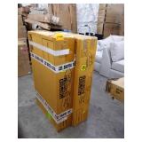 homestyles kitchen island body 5094 942 Farmhouse white 2 boxes