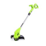 Greenworks 24V 10" String Trimmer with Battery and Charger Not Included ST24B01