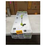 Greenworks 24V 10" String Trimmer with Battery and Charger Not Included ST24B01