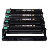 Brother - DR221CL Drum Unit Set - Black