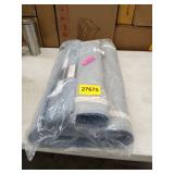 Madison Park Evan 24" x 72" Cotton Tufted Rug Bedding